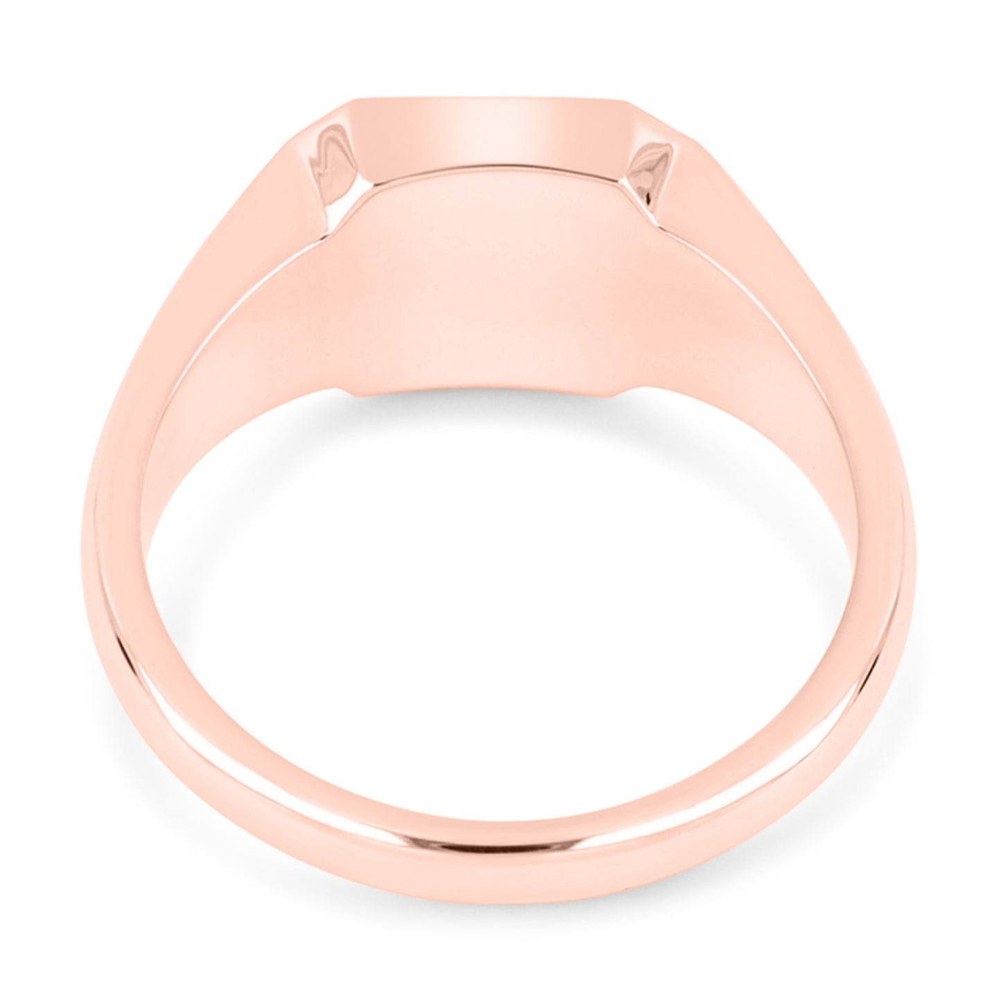 Zodiac Sign Signet Ring