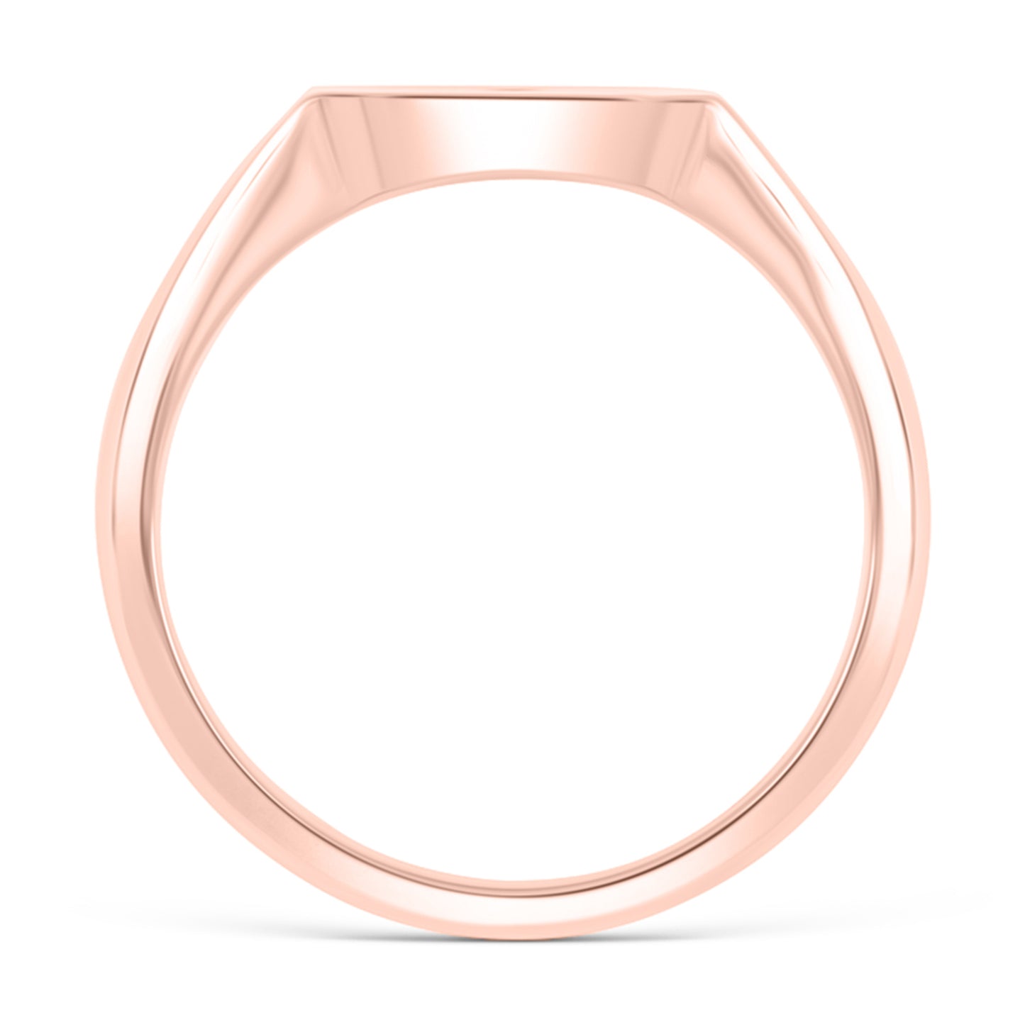 Zodiac Sign Signet Ring