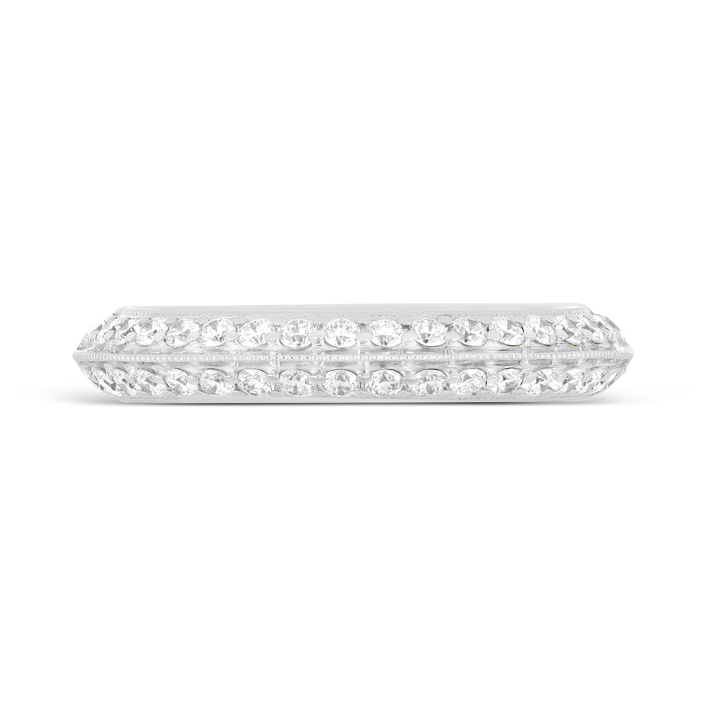 Mia Half-Round Band