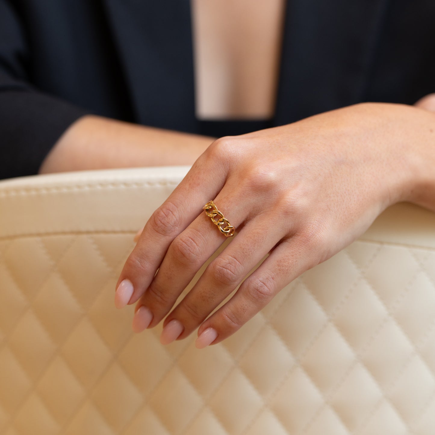 Big Martina Ring