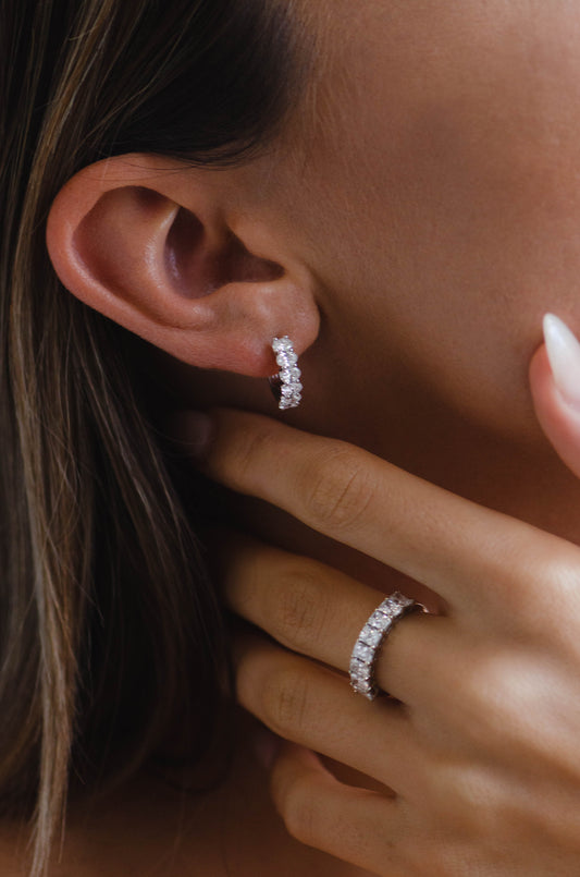 Christa Earrings