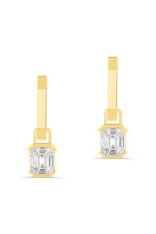 Diana Earrings