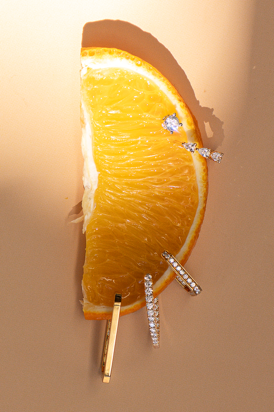 Grace Earrings