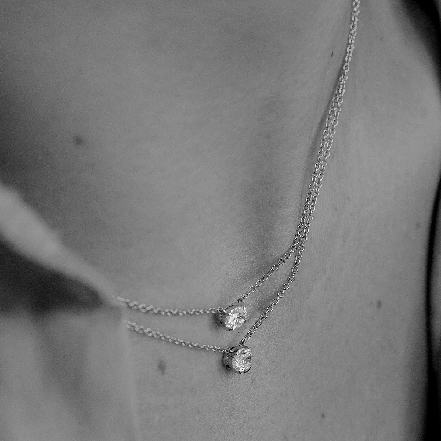 Eliana Necklace