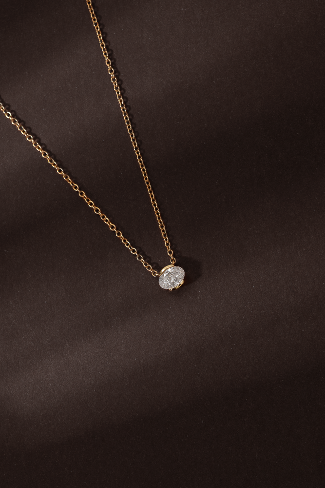 Eliana Necklace