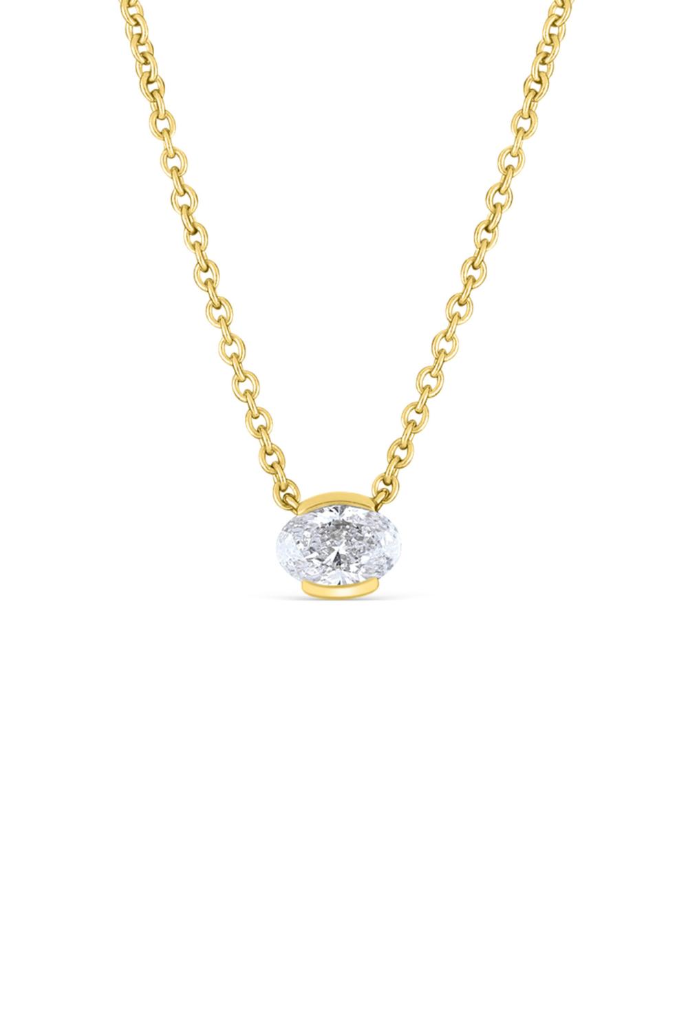 Eliana Necklace