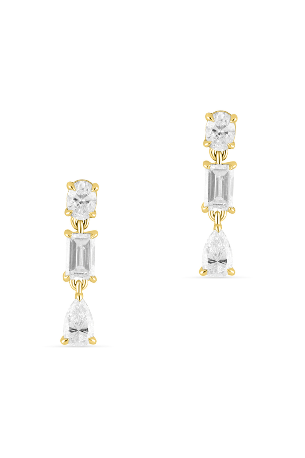 Isla Earrings