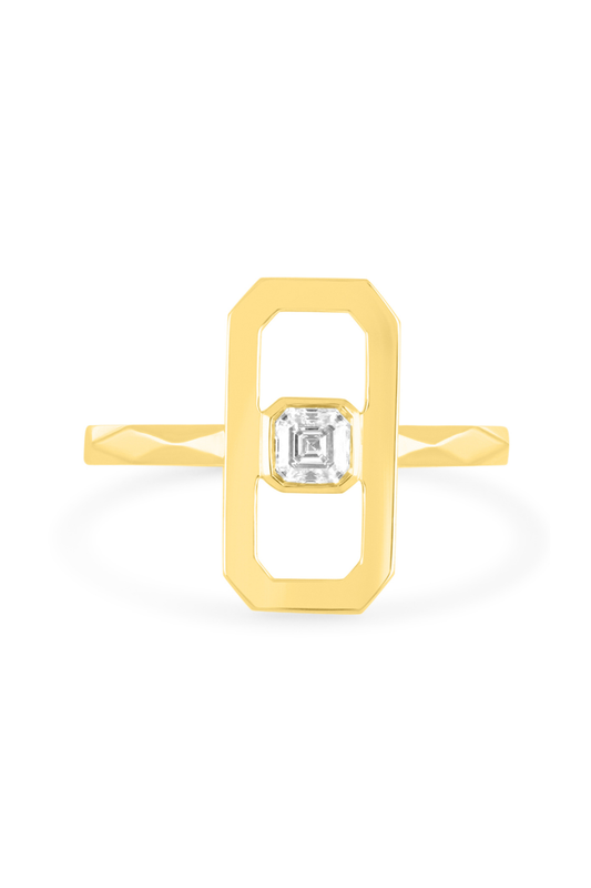 Ivy Ring