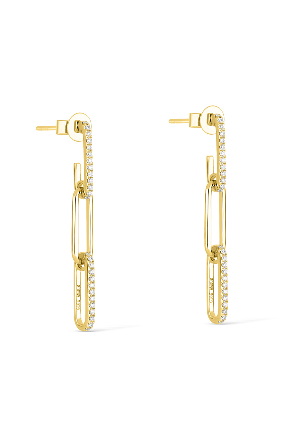 Izabella Earrings