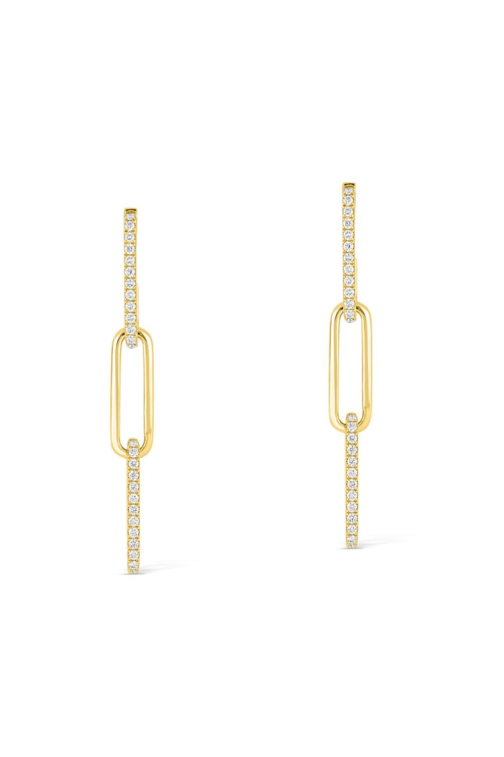 Izabella Earrings
