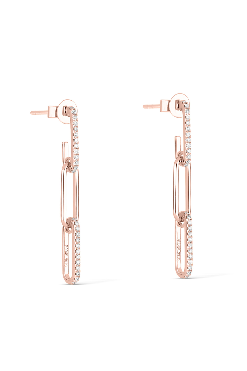 Izabella Earrings