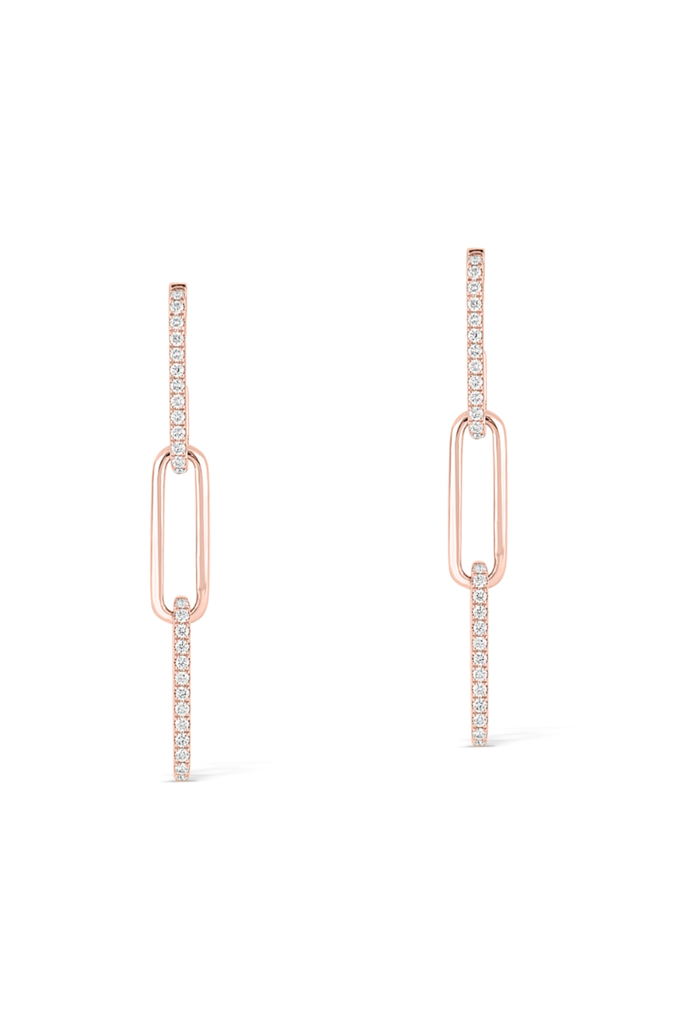 Izabella Earrings
