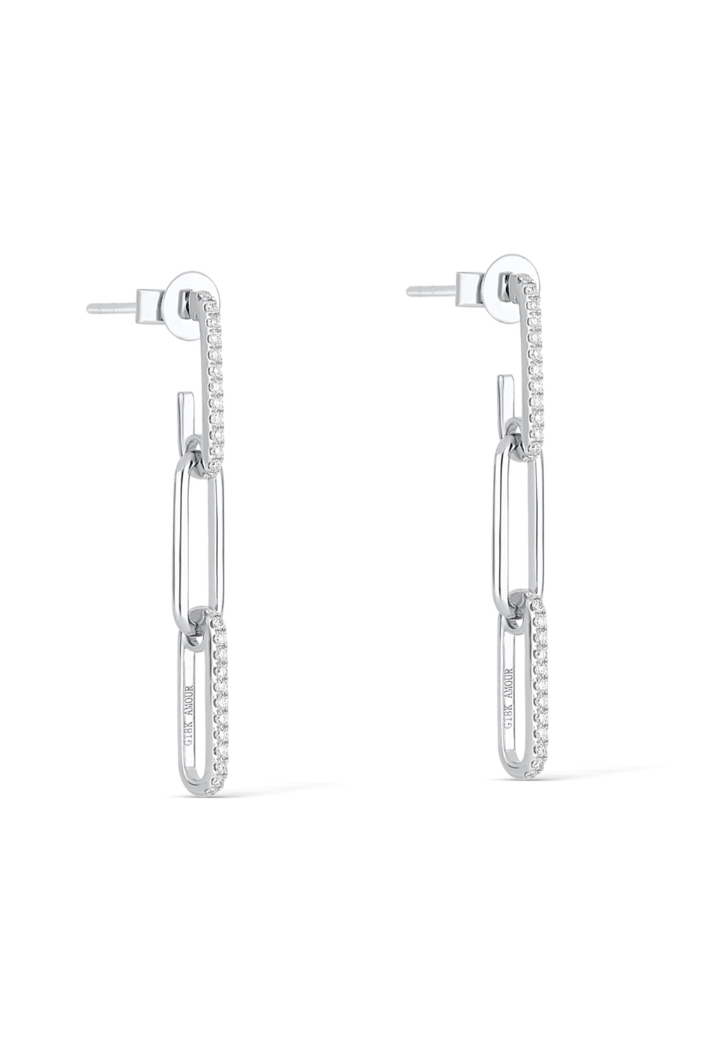 Izabella Earrings