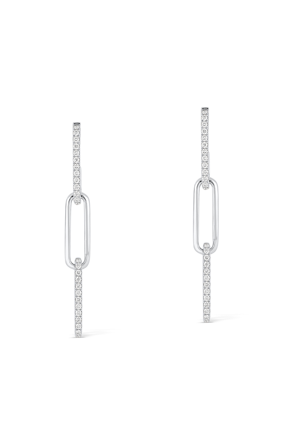 Izabella Earrings
