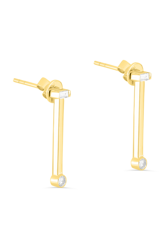 Layla Earrings