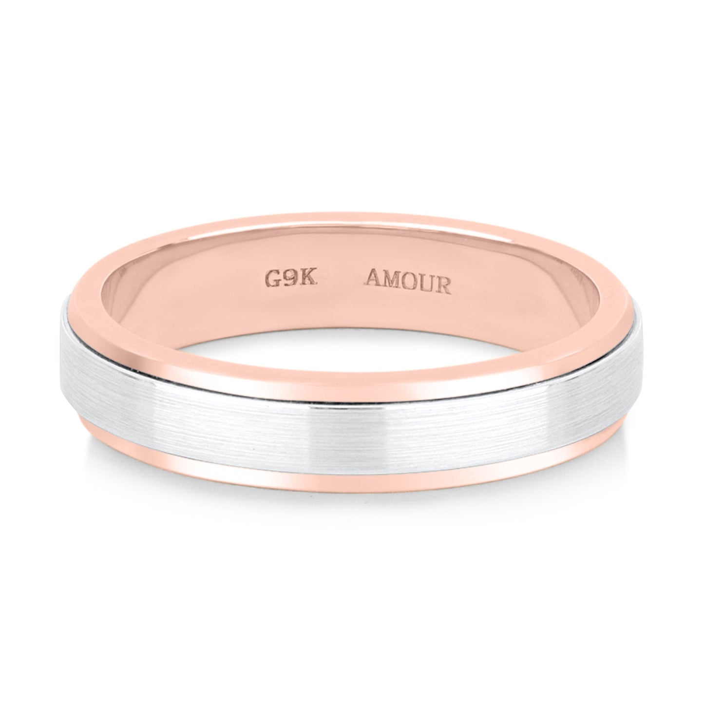 Amour Men's 9