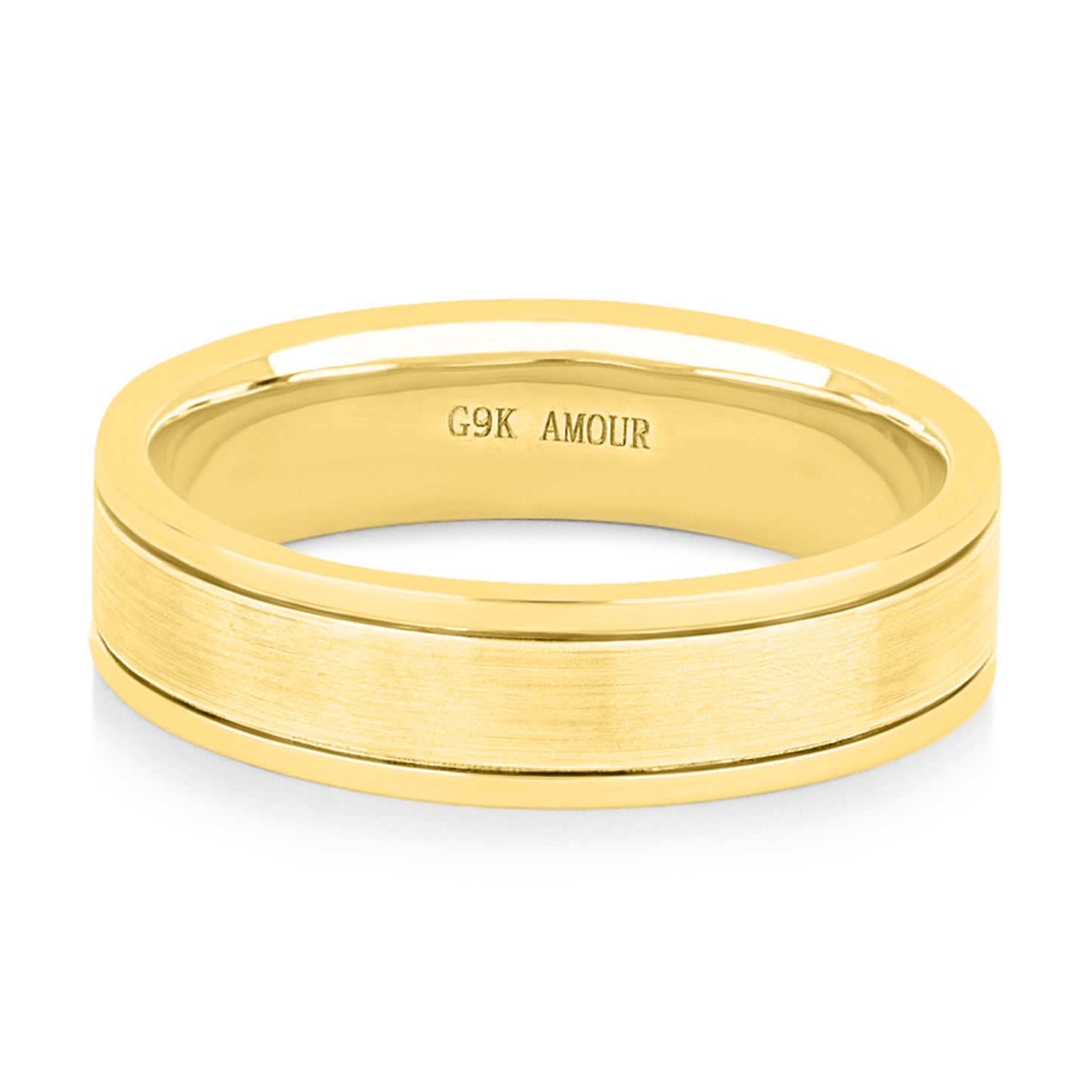 Amour Men's 3
