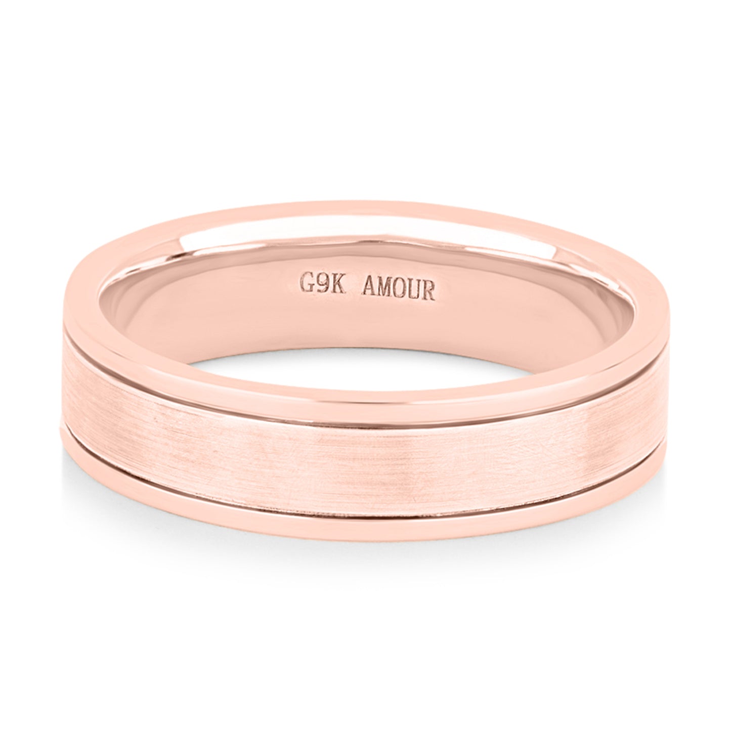 Amour Men's 3