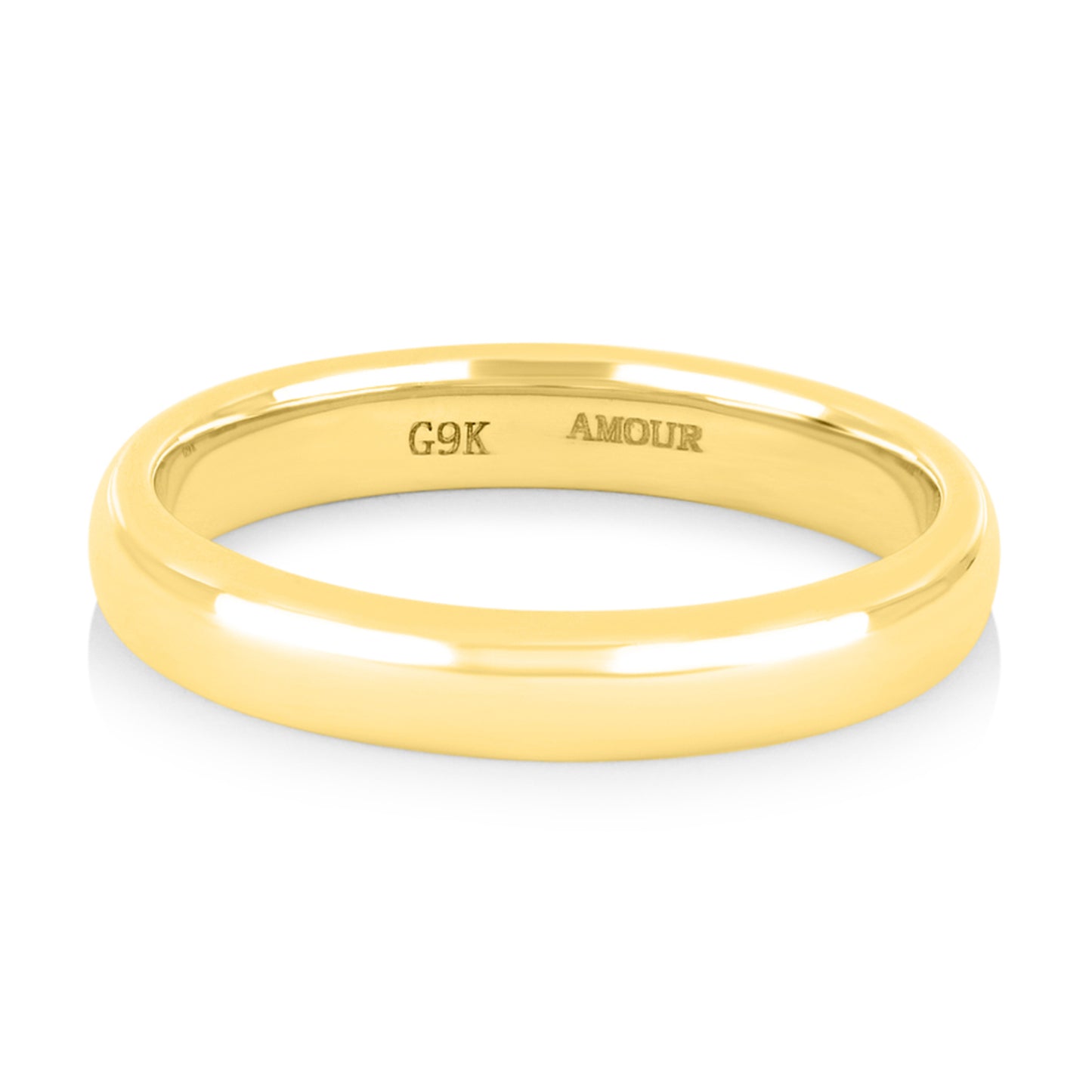 Amour Men's 1