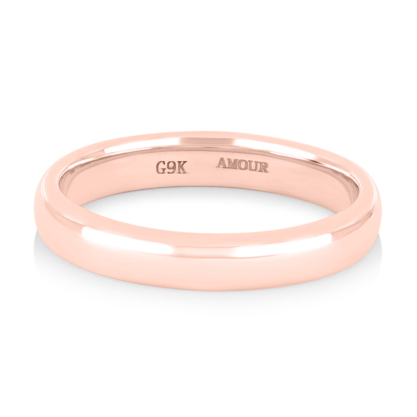 Amour Men's 1