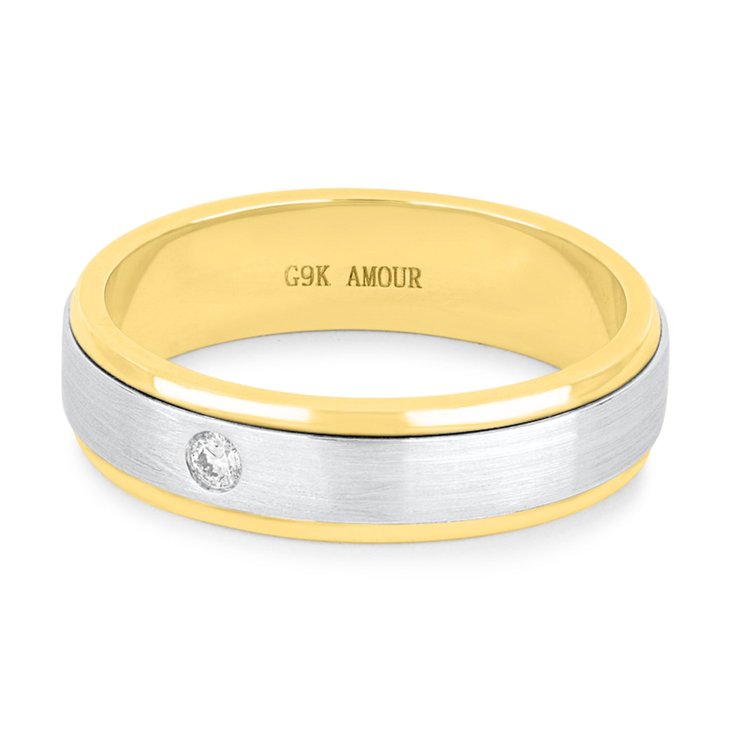 Amour Men's 12