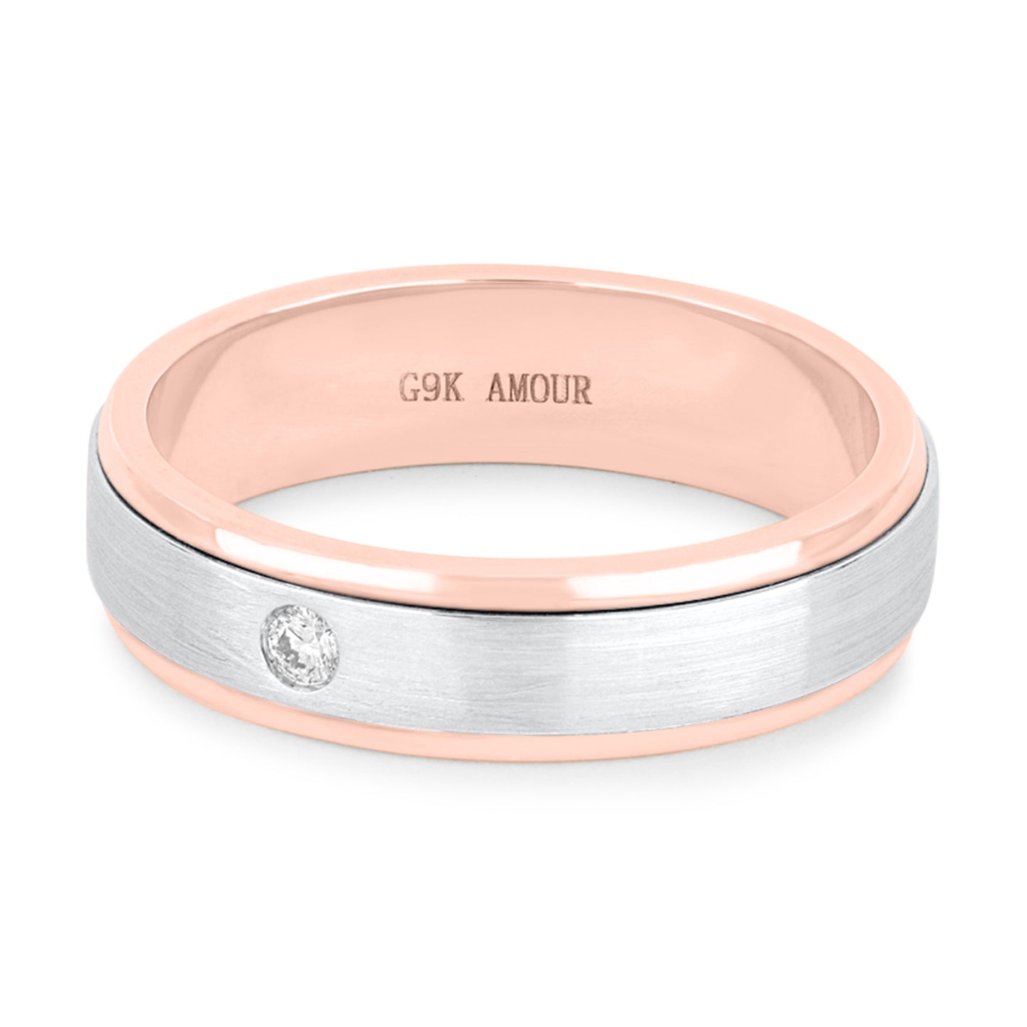 Amour Men's 12