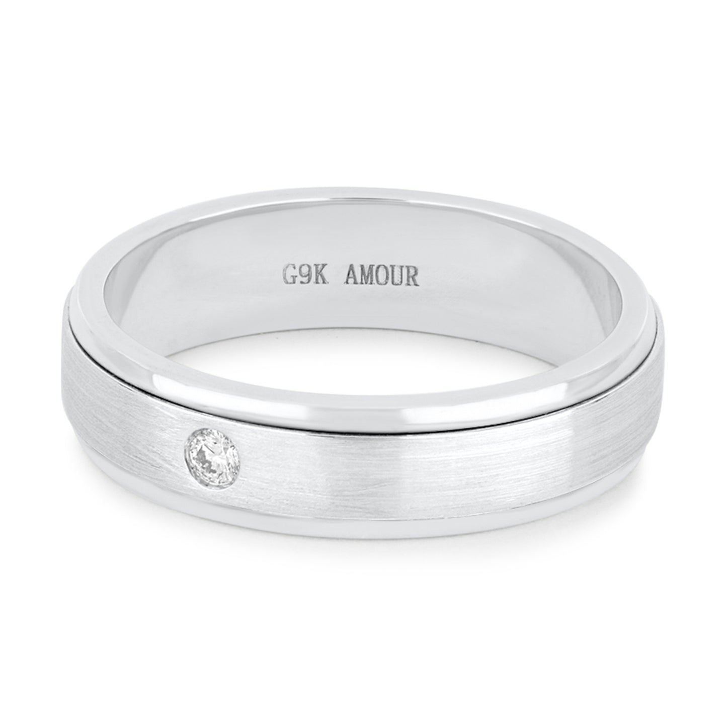 Amour Men's 12