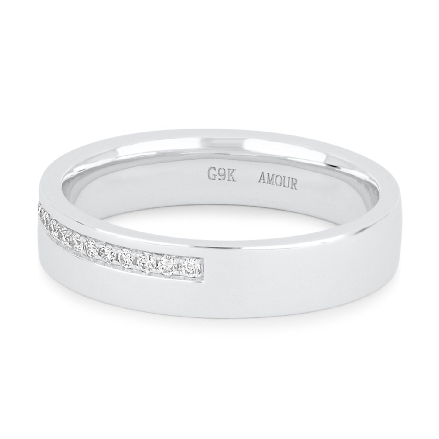 Amour Men's 14