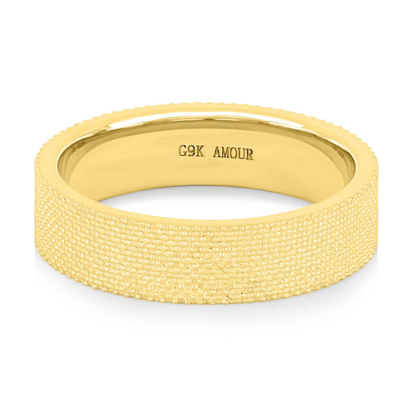Amour Men's 7