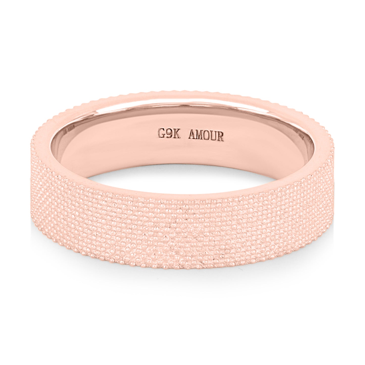 Amour Men's 7