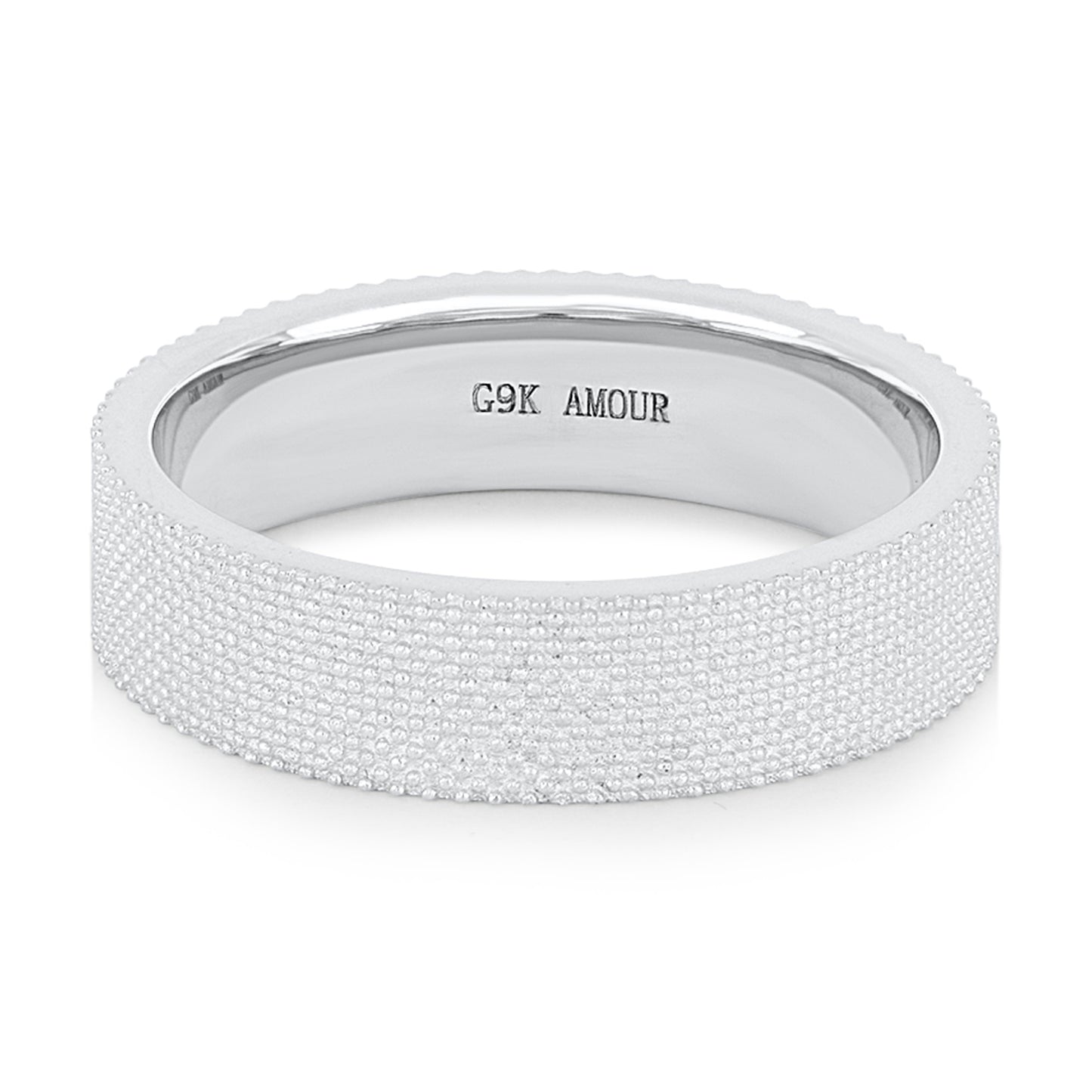 Amour Men's 7