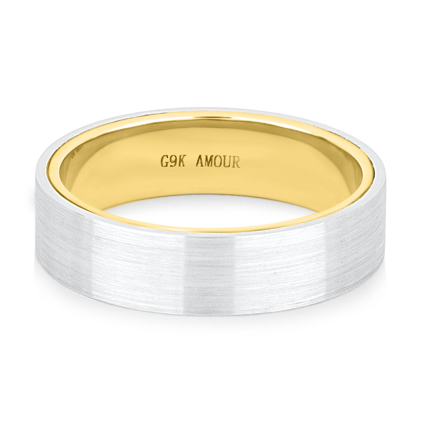 Amour Men's 10