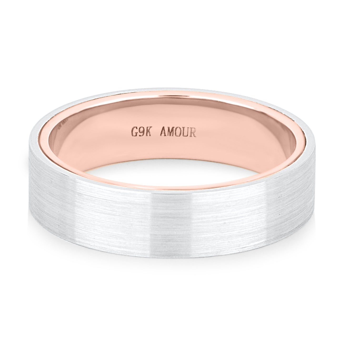 Amour Men's 10