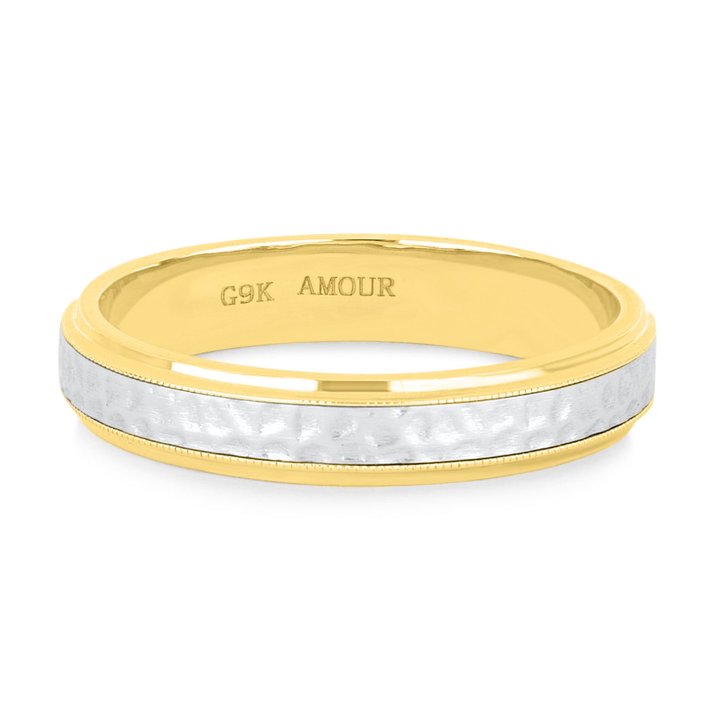 Amour Men's 11