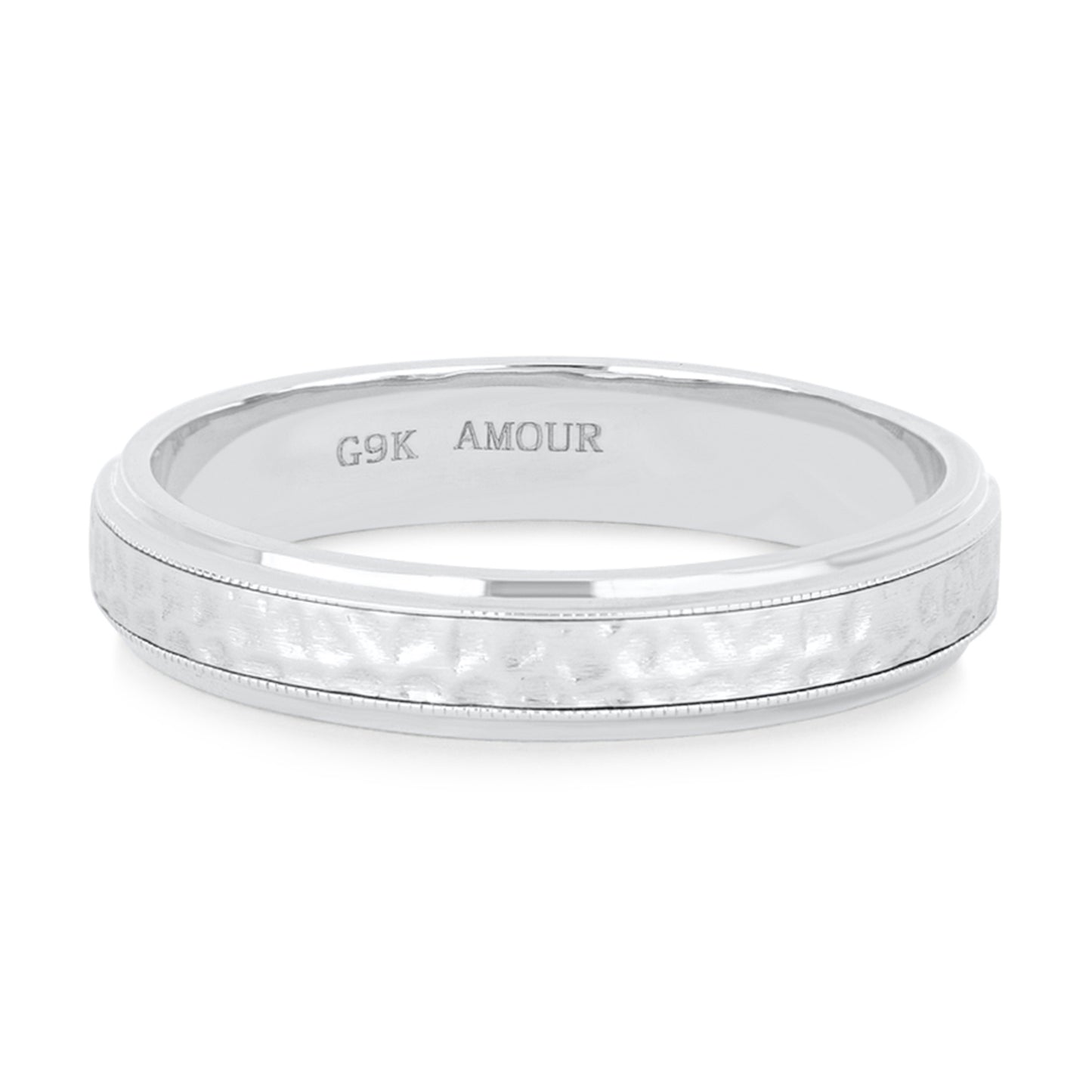 Amour Men's 11