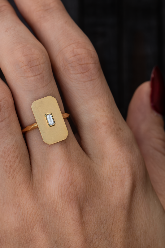 Olivia Ring