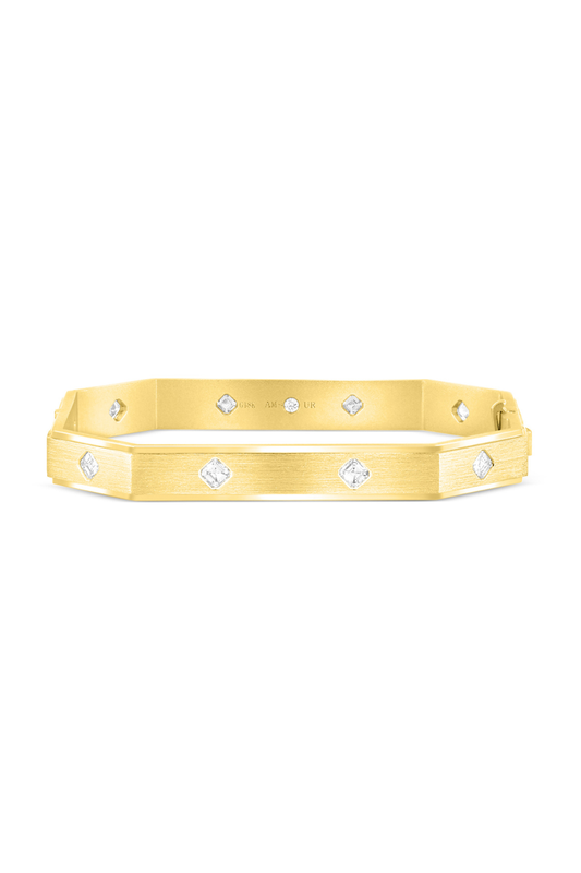 Remy Diamond Bangle