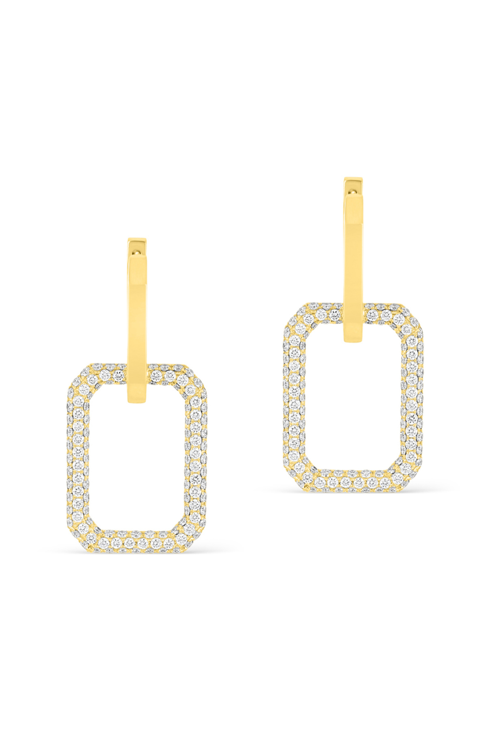 Soraya Earrings
