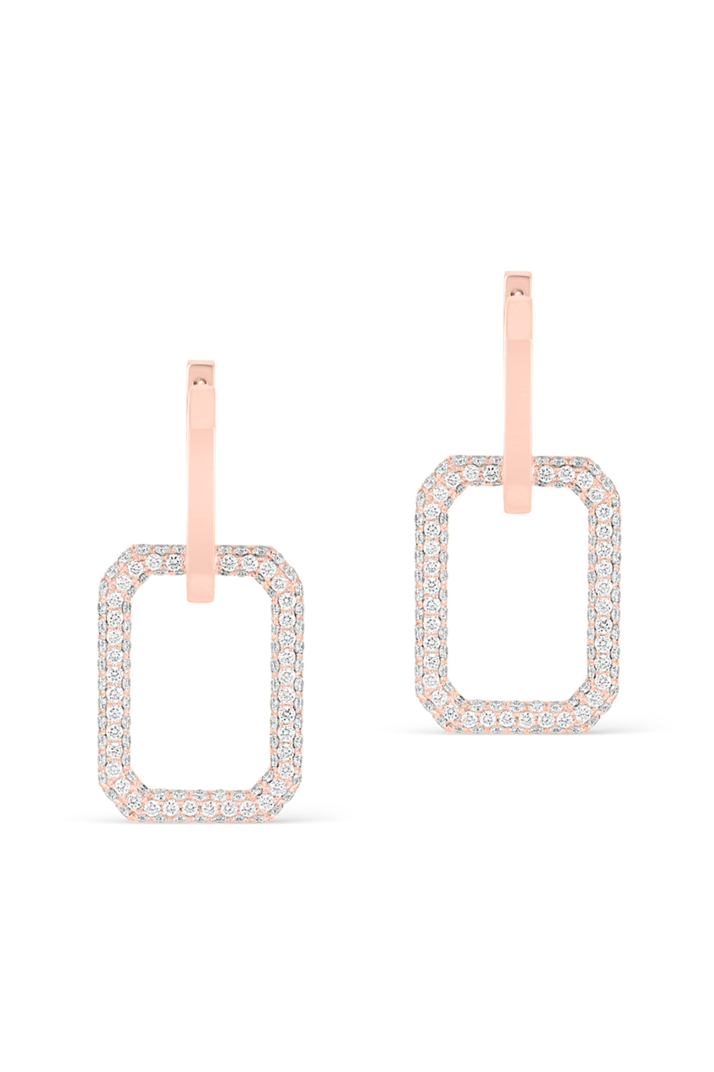 Soraya Earrings