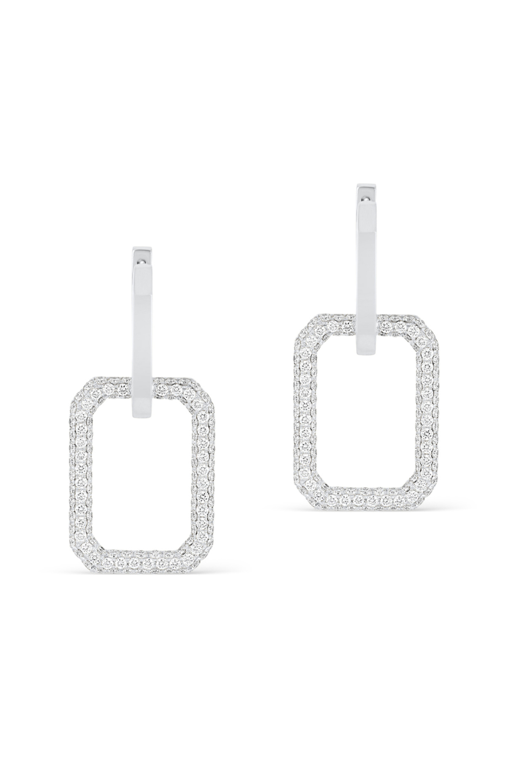 Soraya Earrings