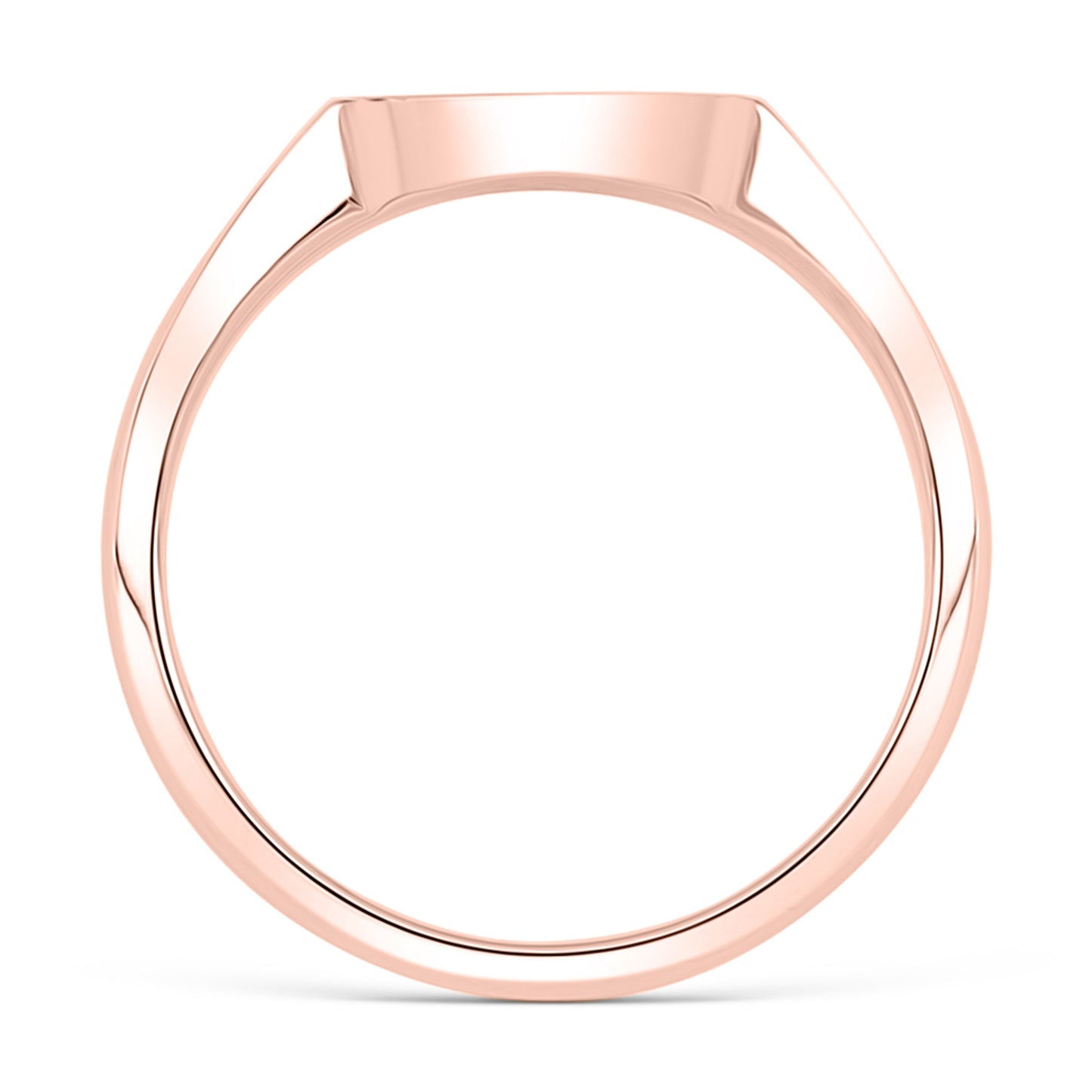 Zodiac Sign Signet Ring