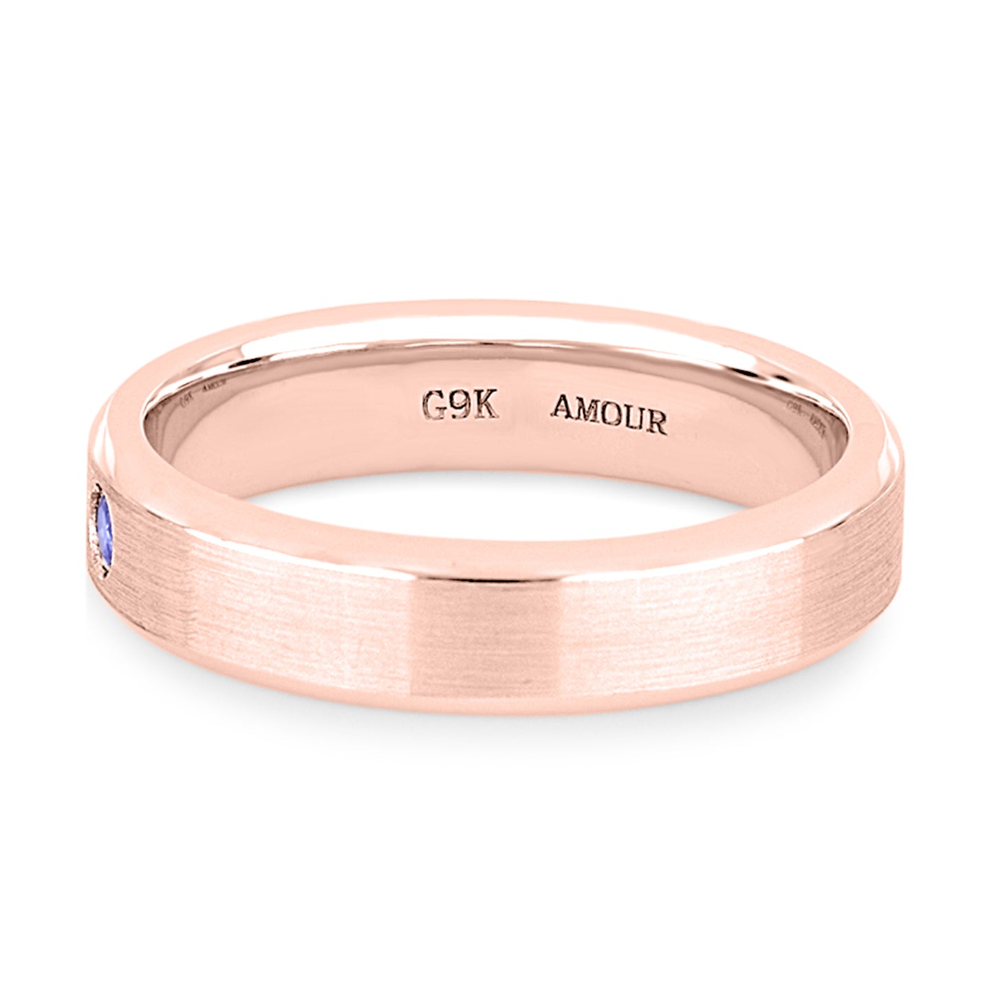 Amour Men's 13