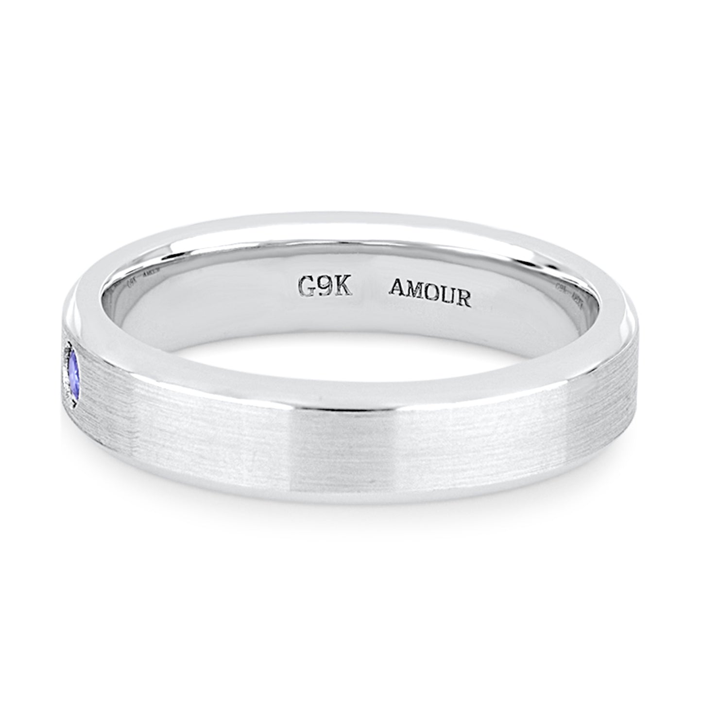 Amour Men's 13