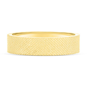 Test man ring