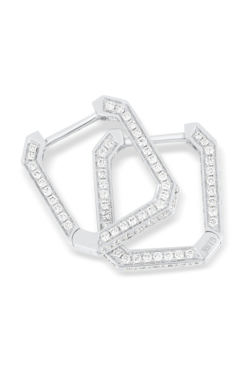 Grace Earrings