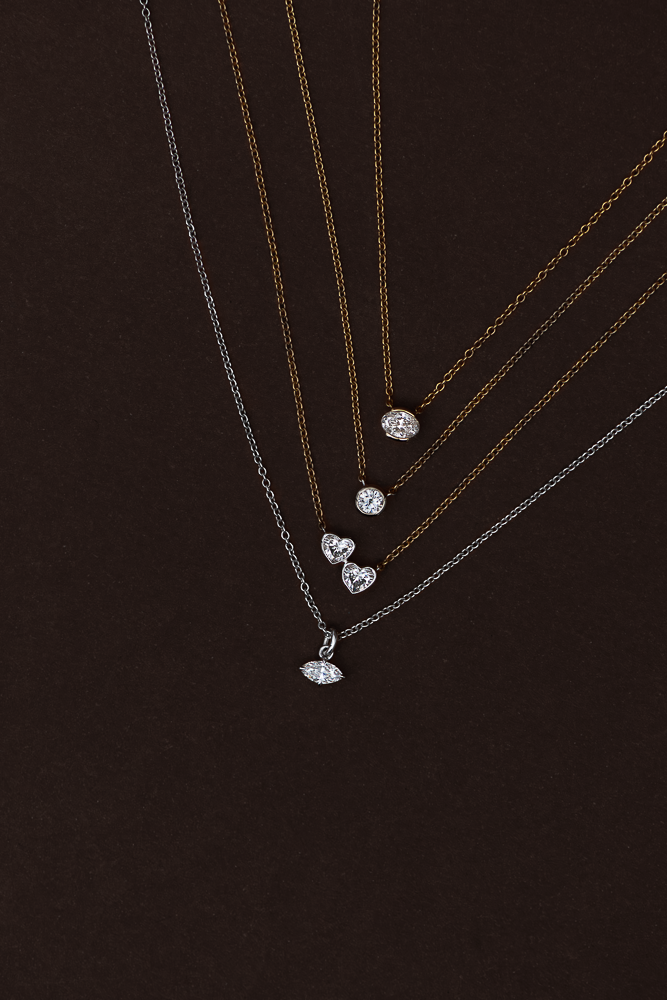 Eliana Necklace