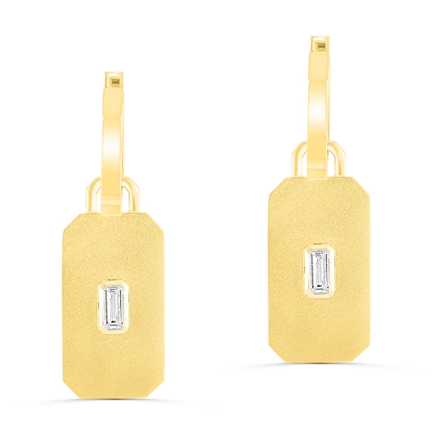 Olivia Earrings