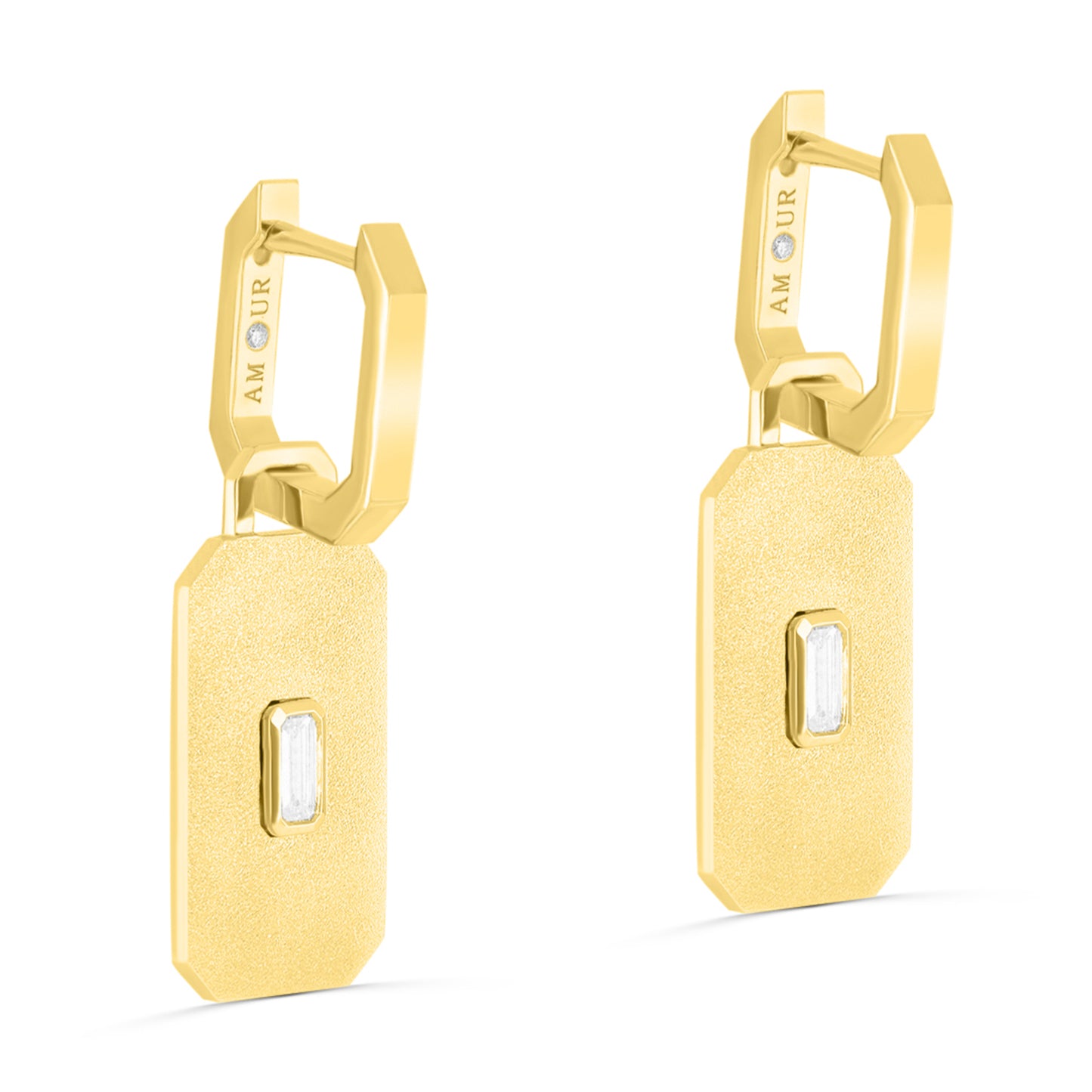 Olivia Earrings