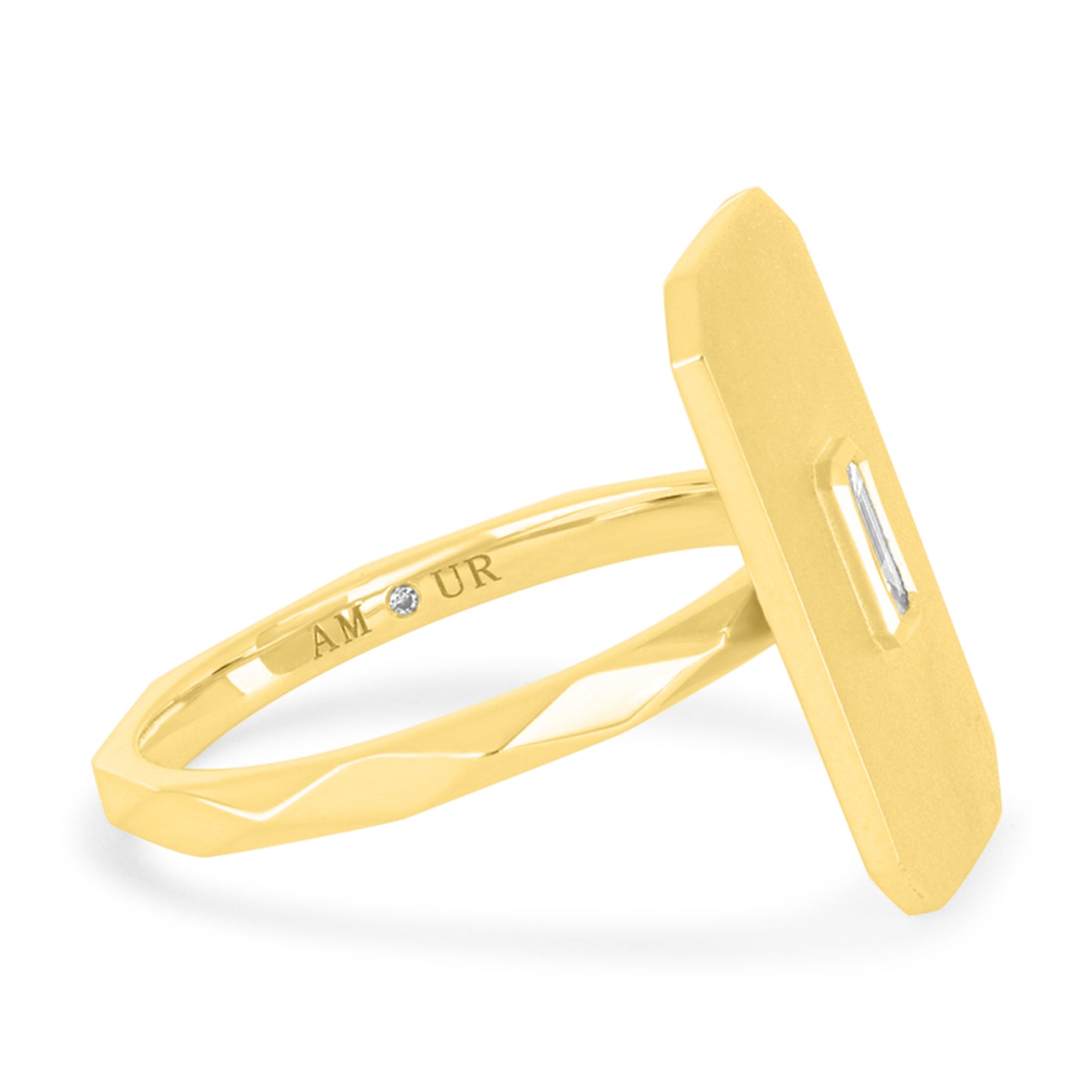 Olivia Ring