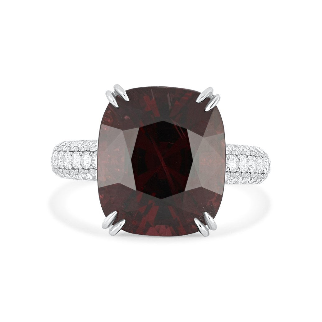 Florence Spinel Ring